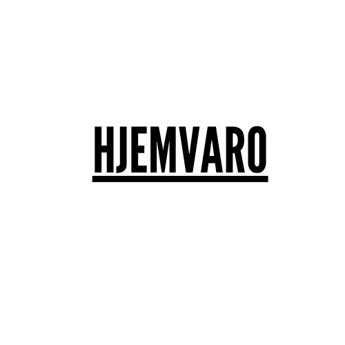 Hjemvaro