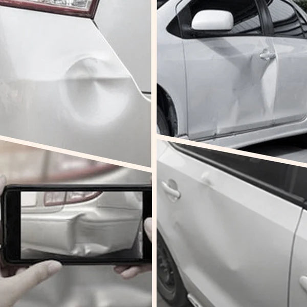 📢📢 50 % RABATT !! ⏰ Dent Repair Magic – Sugekoppverktøy for retting av bilbulker