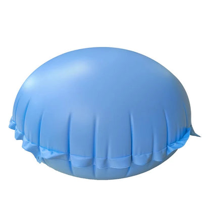 🏊 50 % RABATT! ❄️ Vinterpute for basseng – Reduserer trykk & forhindrer opphopning ✨