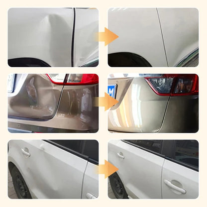 📢📢 50 % RABATT !! ⏰ Dent Repair Magic – Sugekoppverktøy for retting av bilbulker