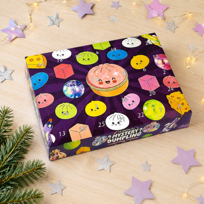 Squishiverse – Overraskelseskalender