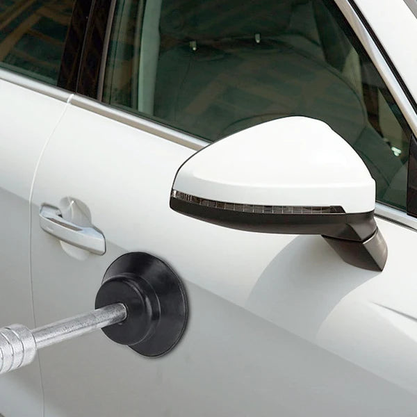 📢📢 50 % RABATT !! ⏰ Dent Repair Magic – Sugekoppverktøy for retting av bilbulker