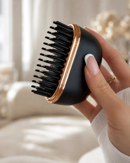 Glidewell oppvarmet touch-up-kam