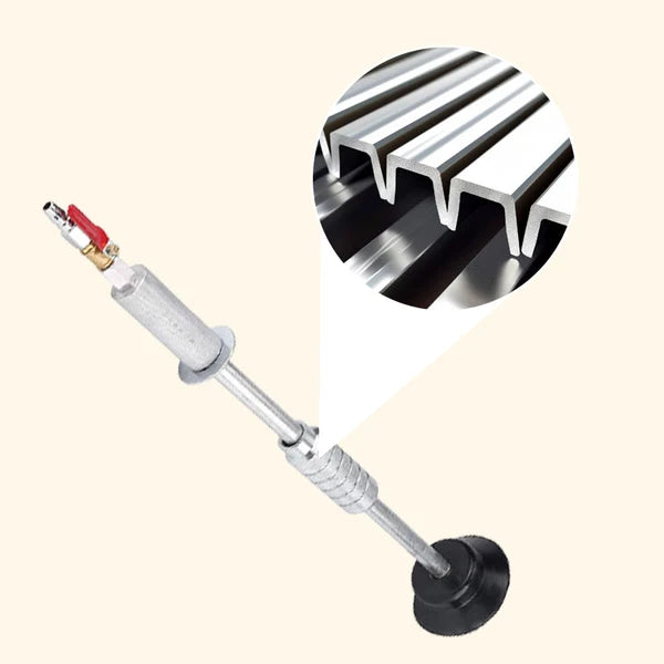 📢📢 50 % RABATT !! ⏰ Dent Repair Magic – Sugekoppverktøy for retting av bilbulker