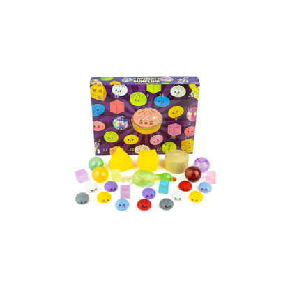 Squishiverse – Overraskelseskalender