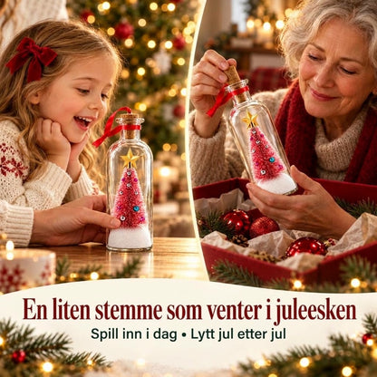 Christmas Magic – Julehilsenen som lever videref