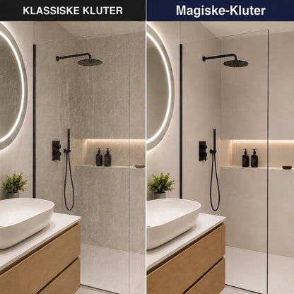 Magiske rengjøringskluter | 5 + 5 GRATIS