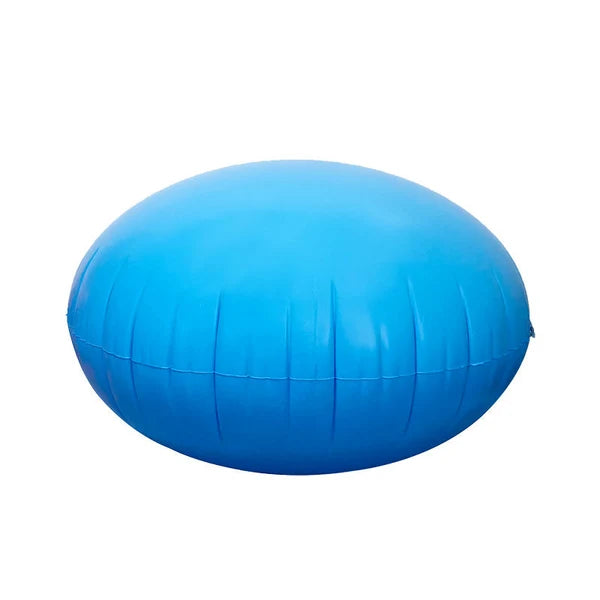 🏊 50 % RABATT! ❄️ Vinterpute for basseng – Reduserer trykk & forhindrer opphopning ✨