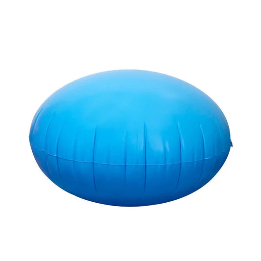 🏊 50 % RABATT! ❄️ Vinterpute for basseng – Reduserer trykk & forhindrer opphopning ✨
