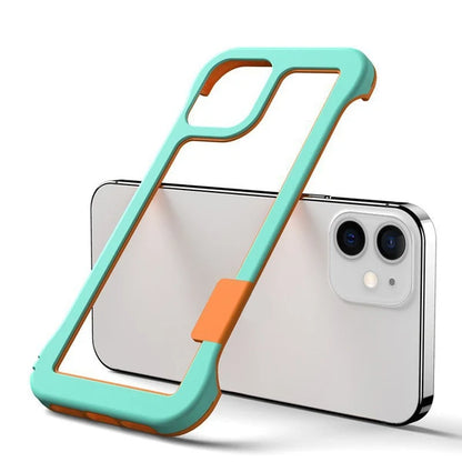 iPhone Bumper-deksel med varmeavledning