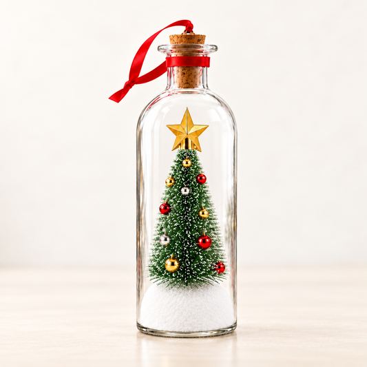 Christmas Magic – Julehilsenen som lever videref