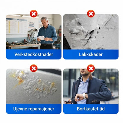 📢📢 50 % RABATT !! ⏰ Dent Repair Magic – Sugekoppverktøy for retting av bilbulker
