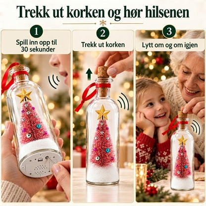 Christmas Magic – Julehilsenen som lever videref