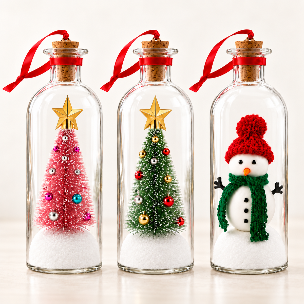 Christmas Magic – Julehilsenen som lever videref