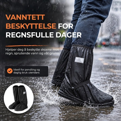 Vanntette skotrekk – 1 par