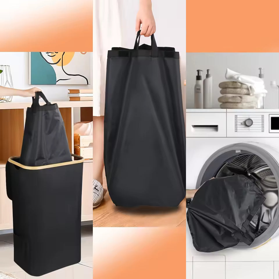 EcoStyle Bin – Moderne kildesortering som passer ditt hjem