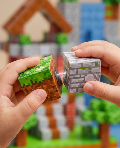 PixelBuild | Byggeklosser for pikselkunst