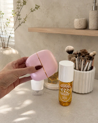 Glidewell oppvarmet touch-up-kam