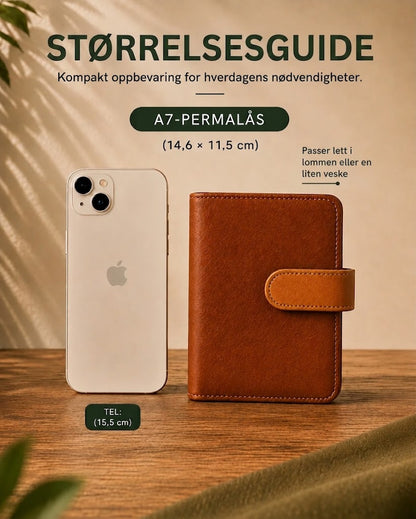Wayfarer akvarellsett