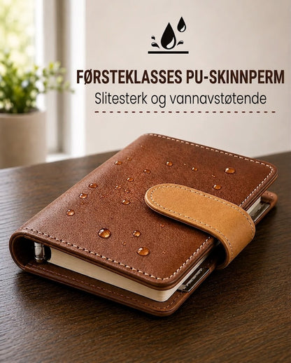 Wayfarer akvarellsett