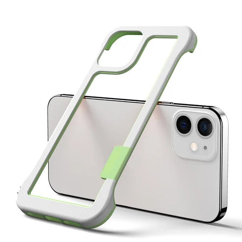 iPhone Bumper-deksel med varmeavledning