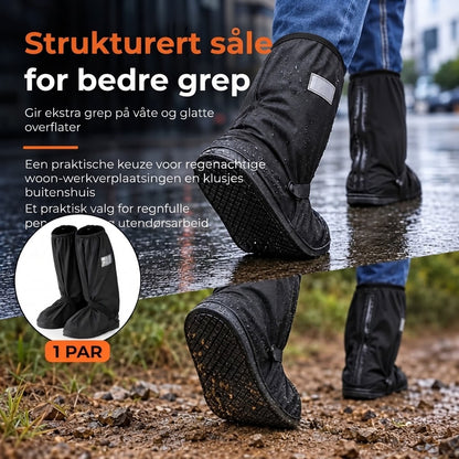 Vanntette skotrekk – 1 par
