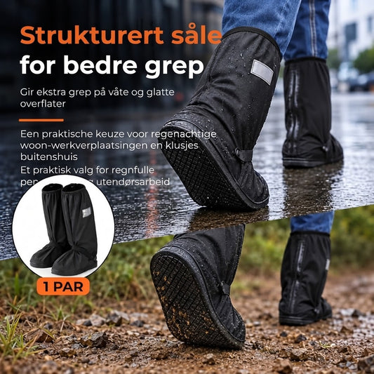 Vanntette skotrekk – 1 par