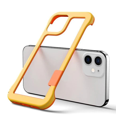 iPhone Bumper-deksel med varmeavledning