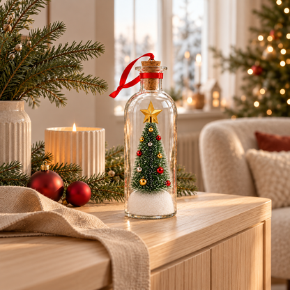 Christmas Magic – Julehilsenen som lever videref