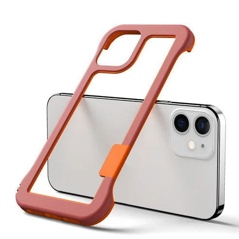 iPhone Bumper-deksel med varmeavledning