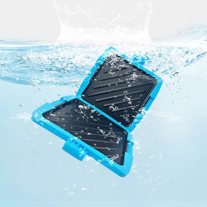 3-i-1 Mikrogrill med non-stick-belegg