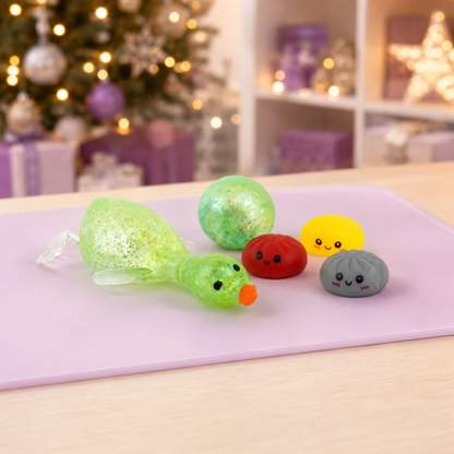 Squishiverse – Overraskelseskalender
