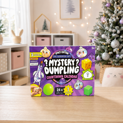 Squishiverse – Overraskelseskalender