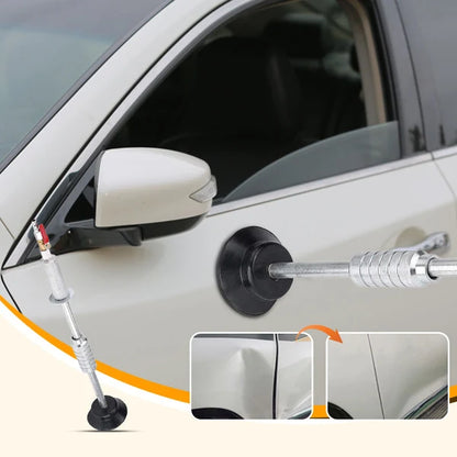 📢📢 50 % RABATT !! ⏰ Dent Repair Magic – Sugekoppverktøy for retting av bilbulker