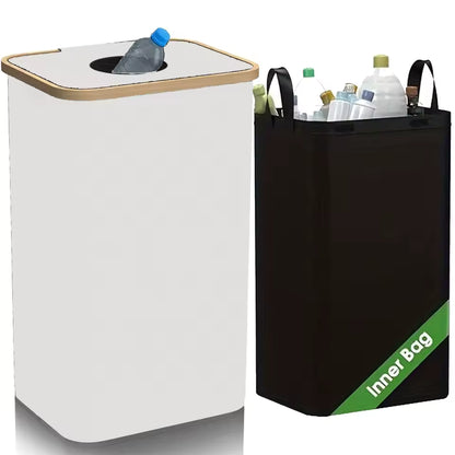 EcoStyle Bin – Moderne kildesortering som passer ditt hjem