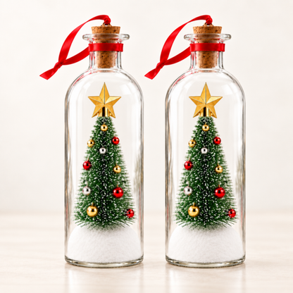 Christmas Magic – Julehilsenen som lever videref
