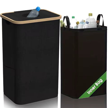 EcoStyle Bin – Moderne kildesortering som passer ditt hjem