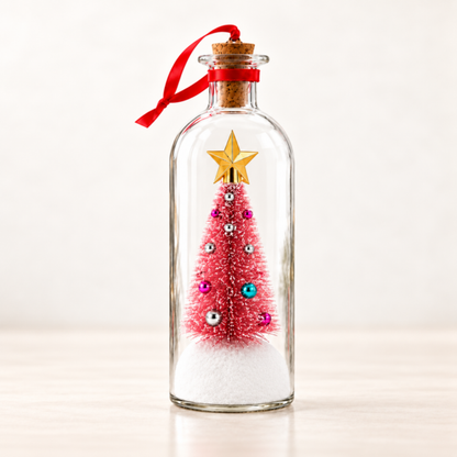 Christmas Magic – Julehilsenen som lever videref