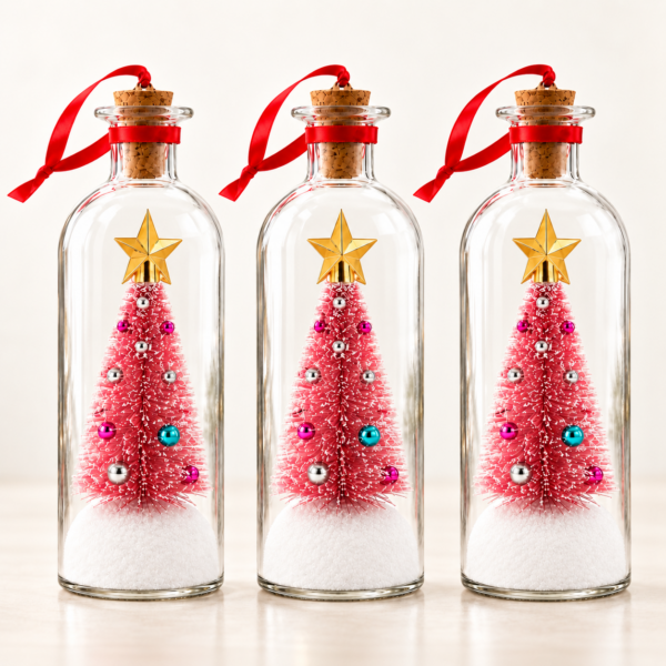 Christmas Magic – Julehilsenen som lever videref