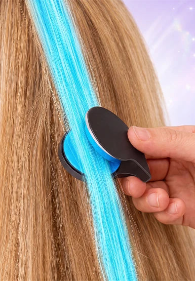ColorPop Hårkritt – 12 vaskbare farger