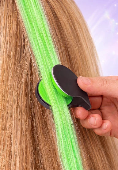 ColorPop Hårkritt – 12 vaskbare farger