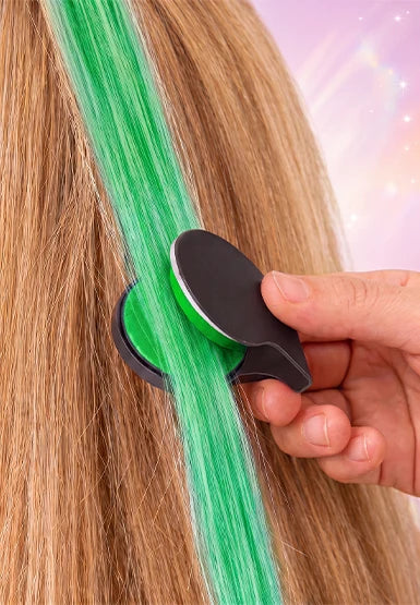 ColorPop Hårkritt – 12 vaskbare farger