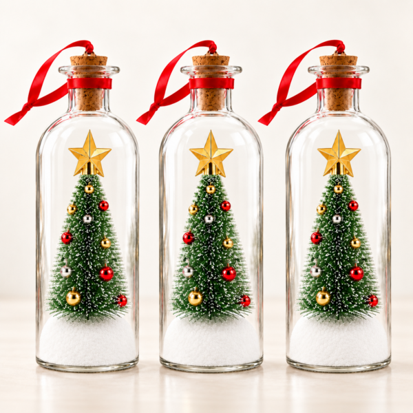 Christmas Magic – Julehilsenen som lever videref