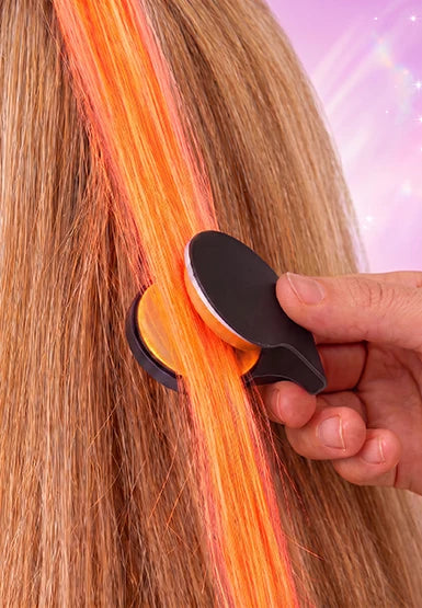 ColorPop Hårkritt – 12 vaskbare farger