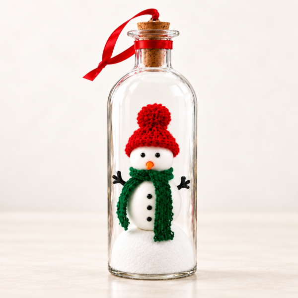 Christmas Magic – Julehilsenen som lever videref