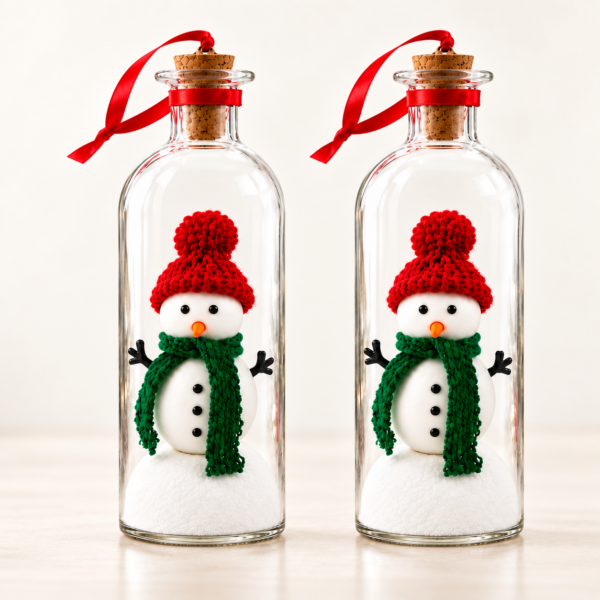 Christmas Magic – Julehilsenen som lever videref