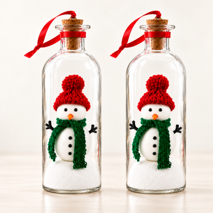 Christmas Magic – Julehilsenen som lever videref