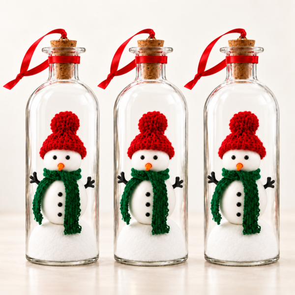 Christmas Magic – Julehilsenen som lever videref